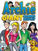 Illustration for article titled Archie Digests Is It Me Or They Highly Repetitive? And Time Frozen?